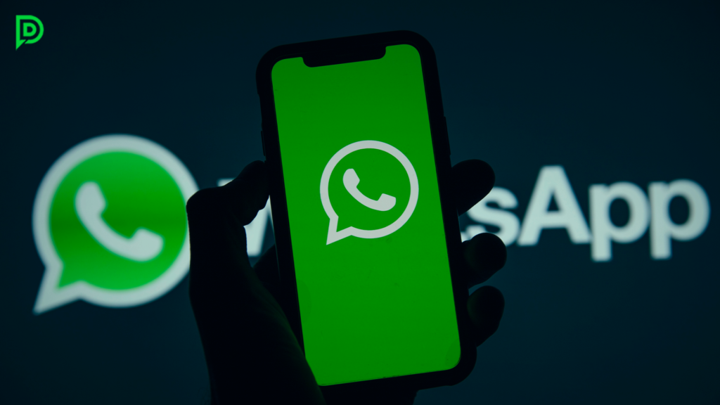 WhatsApp e Branding