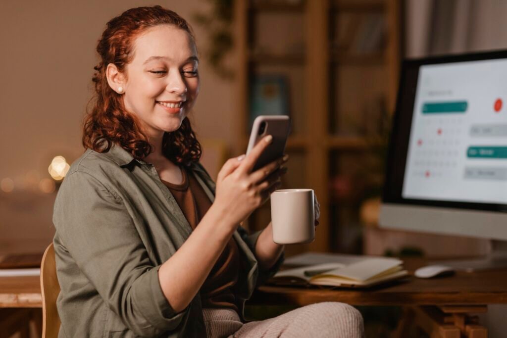 Como melhorar o tempo de resposta no WhatsApp Business