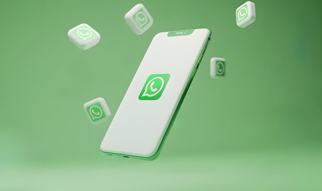 Whatsapp Business