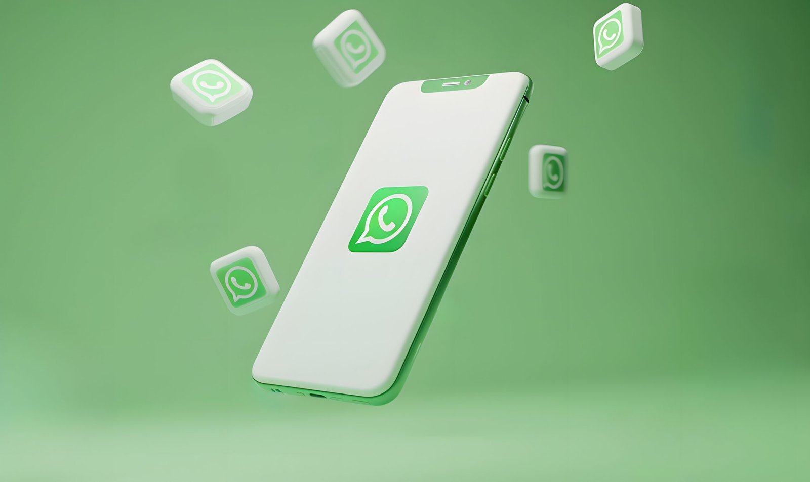 Whatsapp Business